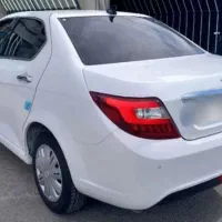 دنا پلاس پنج دنده مدل 1401