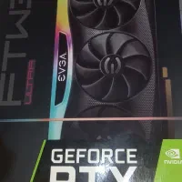 rtx 3070 evga ftw3 ultra
