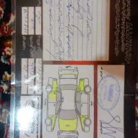 پژو ۴۰۵ مدل ۹۴|خودرو سواری و وانت|بروجرد, |دیوار