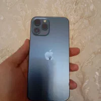آیفون ۱۲ پرومکس ۲۵۶ / iphone 12 pro max 256
