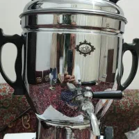 سماور برقی عالی نسب