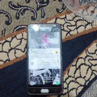 گوشی جی 7پرو سالم