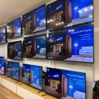 جشنواره ویژه تلویزیون های هوشمند اسنوابا هدیه نقدی