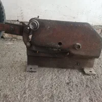 قیچی ورق بر میلگرد بر