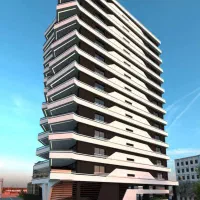 فروش واحد های رولکس ایزدشهر ساحلی