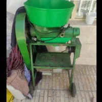 دستگاه ابلیمو و یخچال سوپری