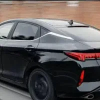جک J7 مشکی صفر خشک