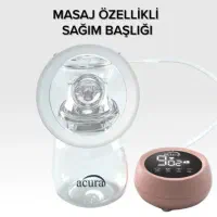 شیر دوش برقی آکورا (acura) مدل AC-3020|اسباب و اثاث بچه|رشت, چمارسرا|دیوار