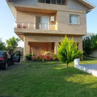 فروش خانه ویلایی ۱۷۰ متری ۲ خوابه جاده سیاهکل