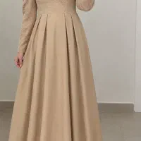 لباس مجلسی سایز۳۶ ۳۸