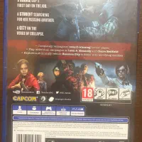 Resident evil 2|کنسول، بازی ویدئویی و آنلاین|تهران, الهیه|دیوار