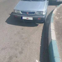 پراید صبا