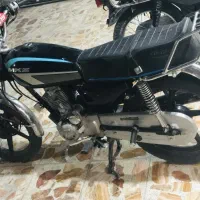 موتور کبیر 200cc
