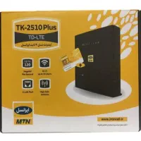 مودم TD-LTE ایرانسل