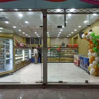 مغازه تجاری دائم|فروش مغازه و غرفه|کاشمر, |دیوار