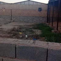 زمین-چهار-دیواری