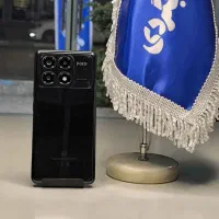 پوکو x6 پرو حافظه 512 رام 12