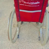 ویلچر