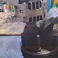 دینام EF7و۲۰۶