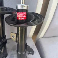 کمک عقب و جلو لکسوس es350 اورجینال|قطعات یدکی و لوازم جانبی|تهران, تهرانپارس غربی|دیوار