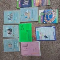 انواع کتاب های تست کنکور تجربی۱۴۰۲|کتاب و مجله آموزشی|فولادشهر, مسکن مهر فولادشهر|دیوار