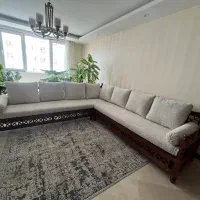 مبلمان باغی، سنتی، ال