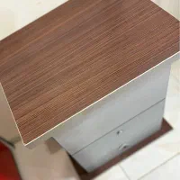 دراور ام دی اف ۳کشو|جاکفشی، کمد، دراور|بهشهر, |دیوار