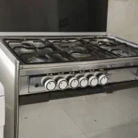 فر گاز عالیستان بافر وشعله درجه یک