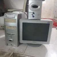 کامیپوتر  دو عدد