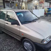 پراید بنزینی 87|خودرو سواری و وانت|ملکان, |دیوار