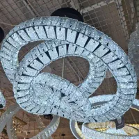 لوستر آنتیک مدرن