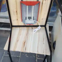 میز کرسی ، کرسی برقی ، میز کرسی برقی