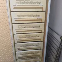 یخچال فریزر|یخچال و فریزر|رویان, |دیوار