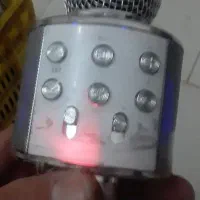 میکروفون اسپیکری سالم