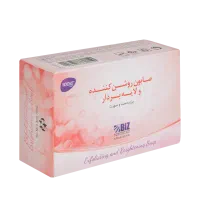 صابون سفید کننده پوست اصل فرانسوی پک سه تایی