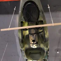 کایاک ماهیگیری|ماهیگیری|بندرعباس, |دیوار