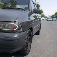 پراید مدل 89