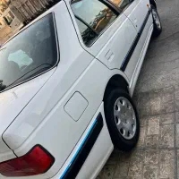 پارس سال مدل ۹۲ دوگانه سوز