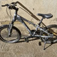 دوچرخه دنده ای سایز ۲۰|دوچرخه، اسکیت، اسکوتر|ری, شهرری|دیوار