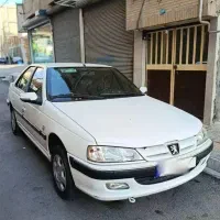 ماشین پرشیا