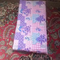 چادر مسافرتی و تشک بچه در حد نو ۴۰۰۰۰۰ هزار|اسباب و اثاث بچه|نیشابور, میدان حافظ|دیوار