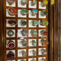 فروش انگشتر