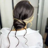 میکاپ و شینیون تخصصی