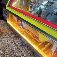 یخچال مغازه|فروشگاه و مغازه|مرودشت, فاز اول شهرک فرهنگیان|دیوار