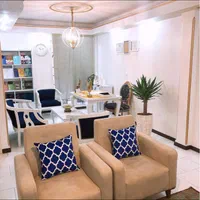 پرده کرکره فلزی ترک آلومینیوم