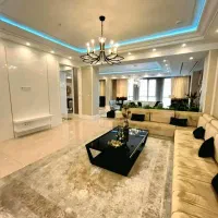 آپارتمان زعفرانیه ۲۲۰ متر* ۴ خواب ( عمید ثارالله )