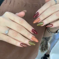 خدمات ناخن|خدمات آرایشگری و زیبایی|شاهینشهر, نظامی|دیوار