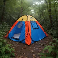 چادر مسافرتی st1