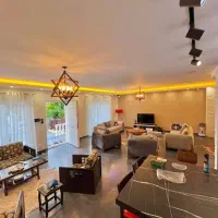 اگه منطقه ای بازدید این ویلارو ازدست نده*مبله*|فروش خانه و ویلا|چمستان, |دیوار