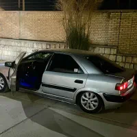 زانتیا۲۰۰۰ مدل۸۴ در حد